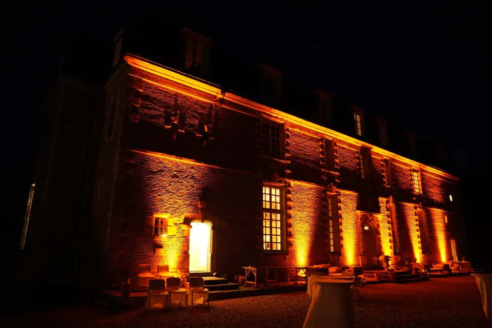 Domaine d'Hougerville — photo 2