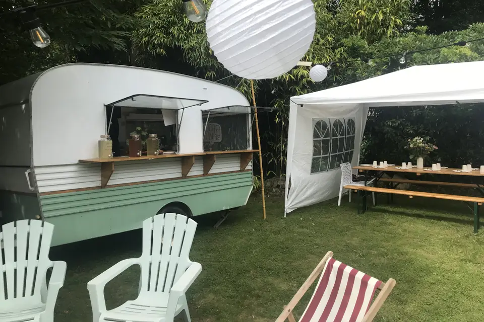 Raoul & Barnabé — photo 4