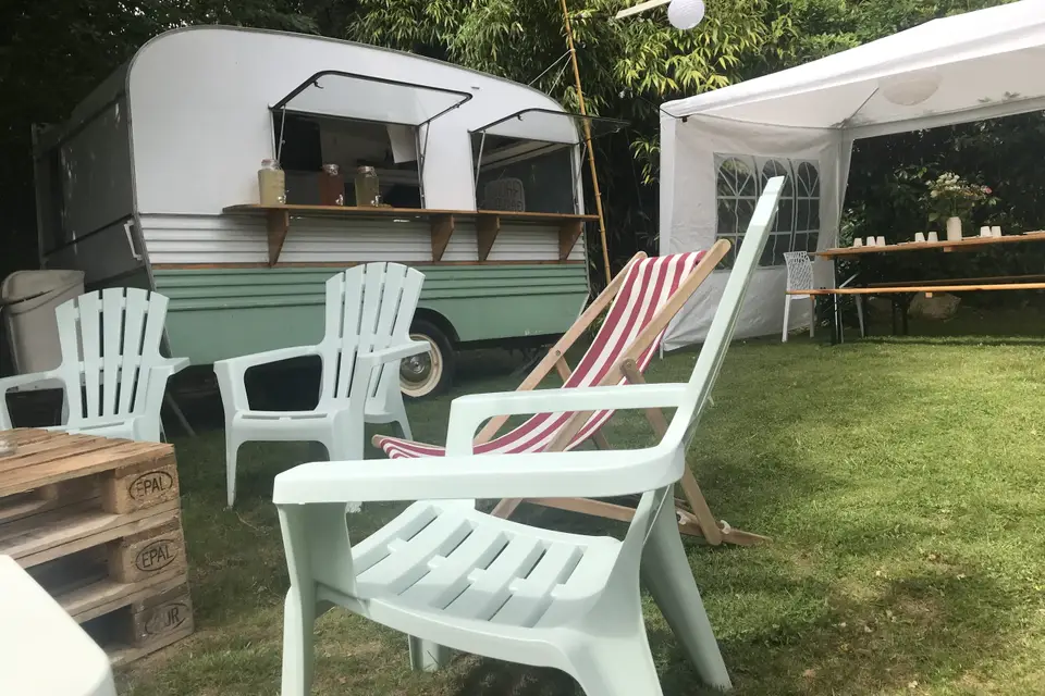 Raoul & Barnabé — photo 3