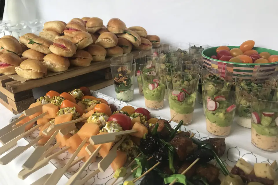 Raoul & Barnabé — photo 8