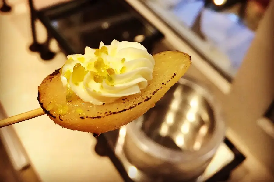 Micro Traiteur — photo 5