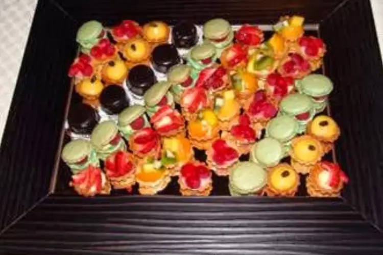 Micro Traiteur — photo 7