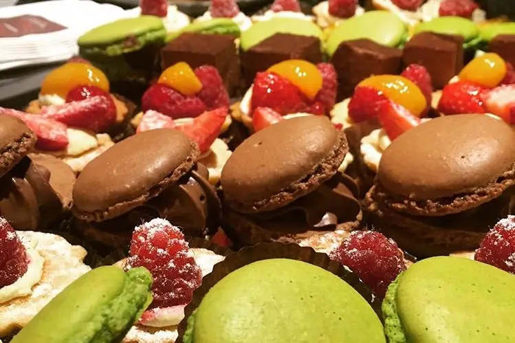 Micro Traiteur — photo 6