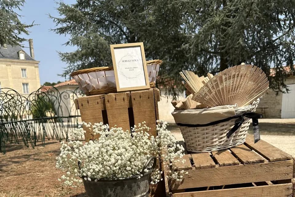 Les cérémonies de Tiffany — photo 4