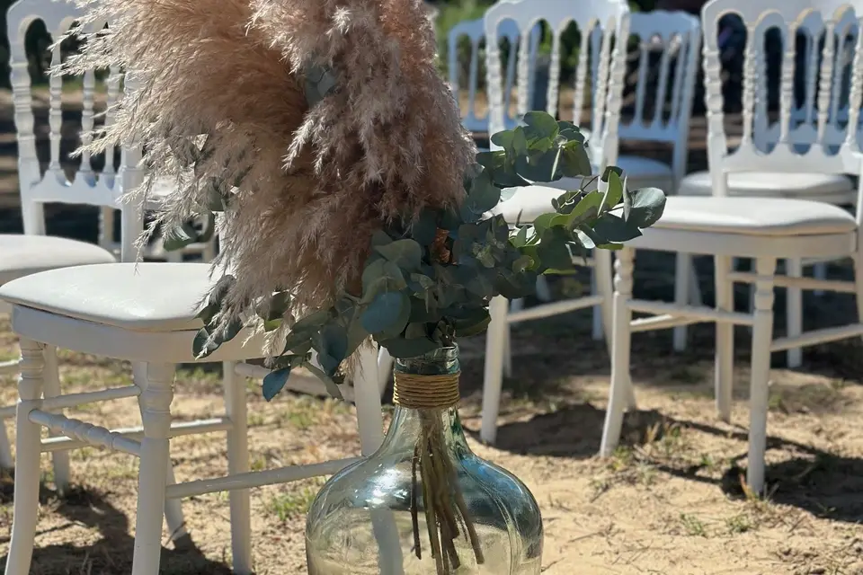 Les cérémonies de Tiffany — photo 1