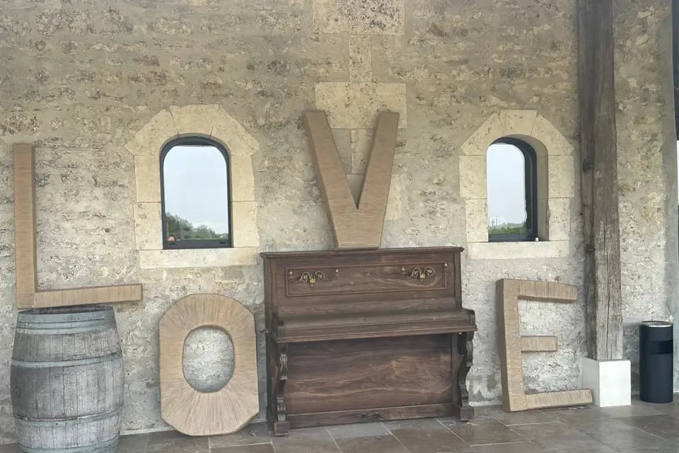 Les cérémonies de Tiffany — photo 8