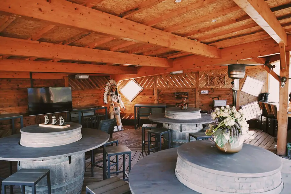 Colored Ranch by Amersson — photo 3