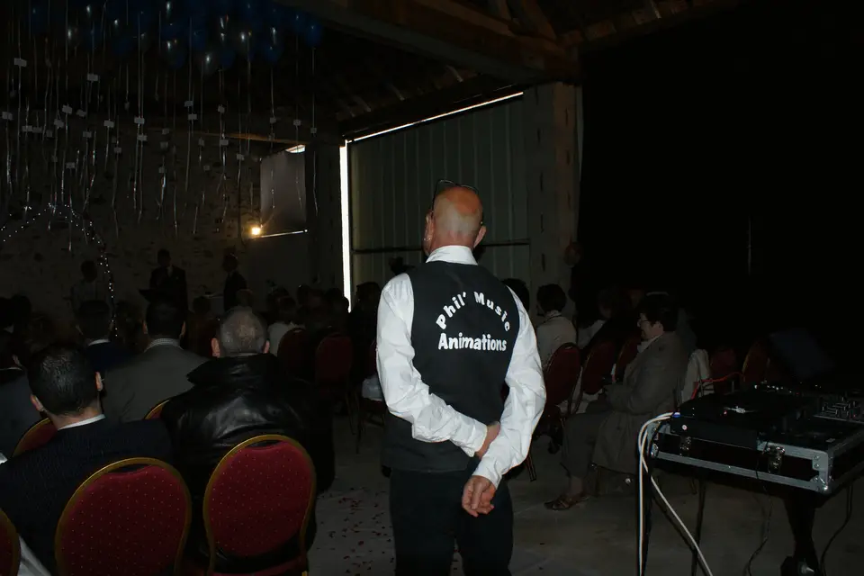 Phil-Animation — photo 9