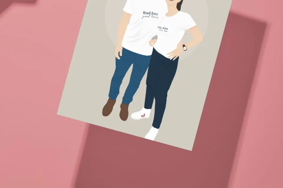 Ilona Martins — photo 1