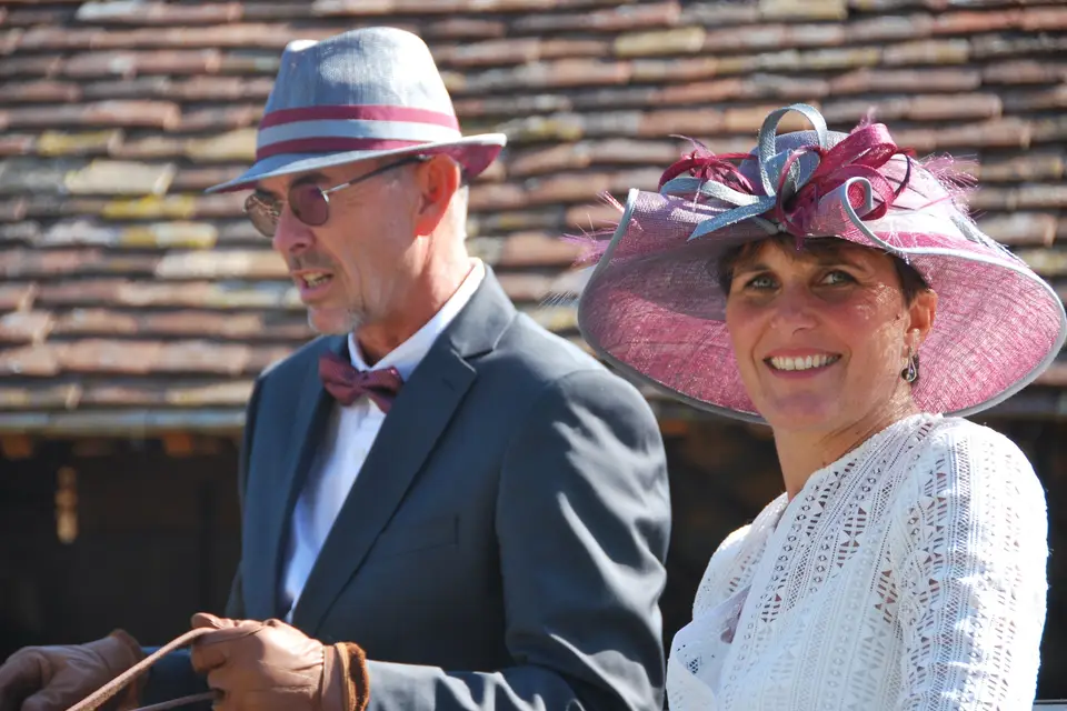 Patouche Chapeaux — photo 8