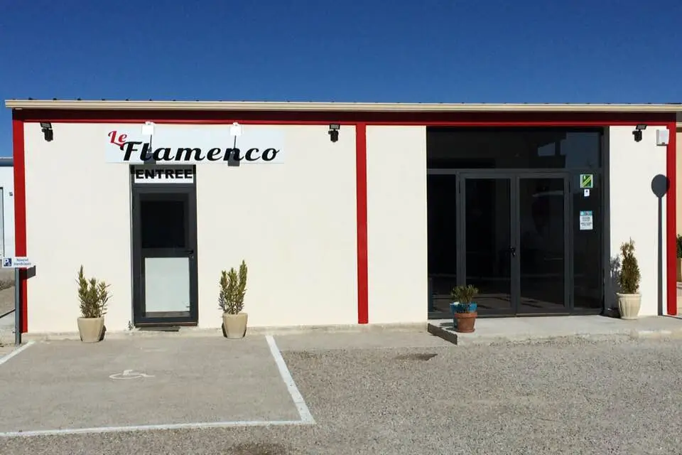 Le Flamenco — photo 3