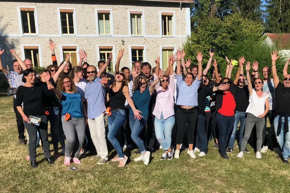 Team Tonic Services — photo 4