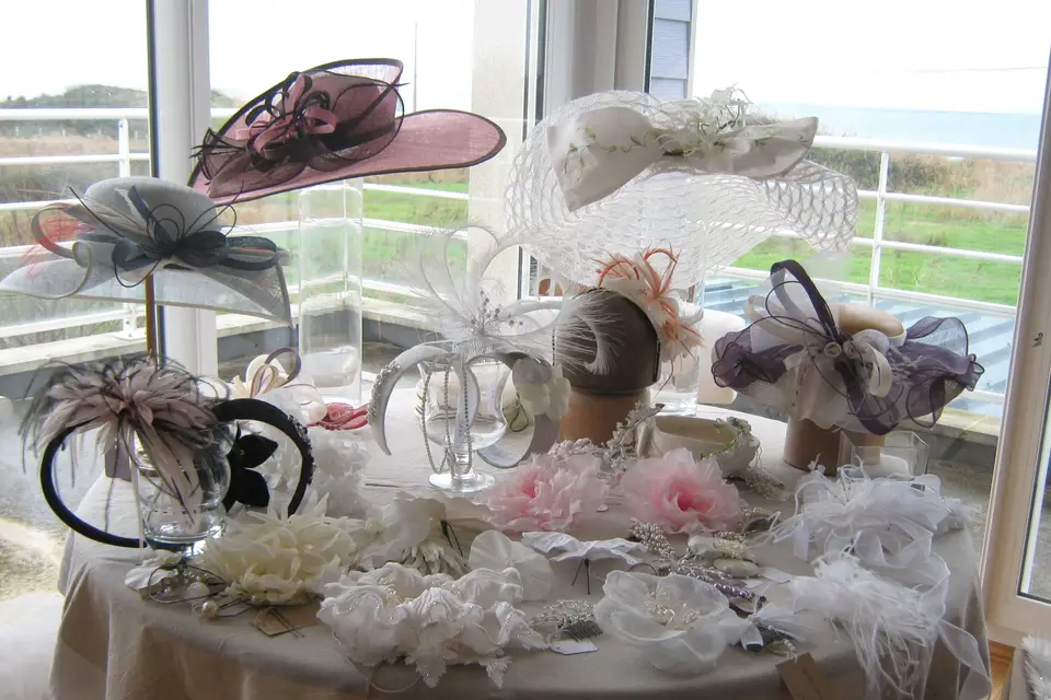 Patouche Chapeaux — photo 6