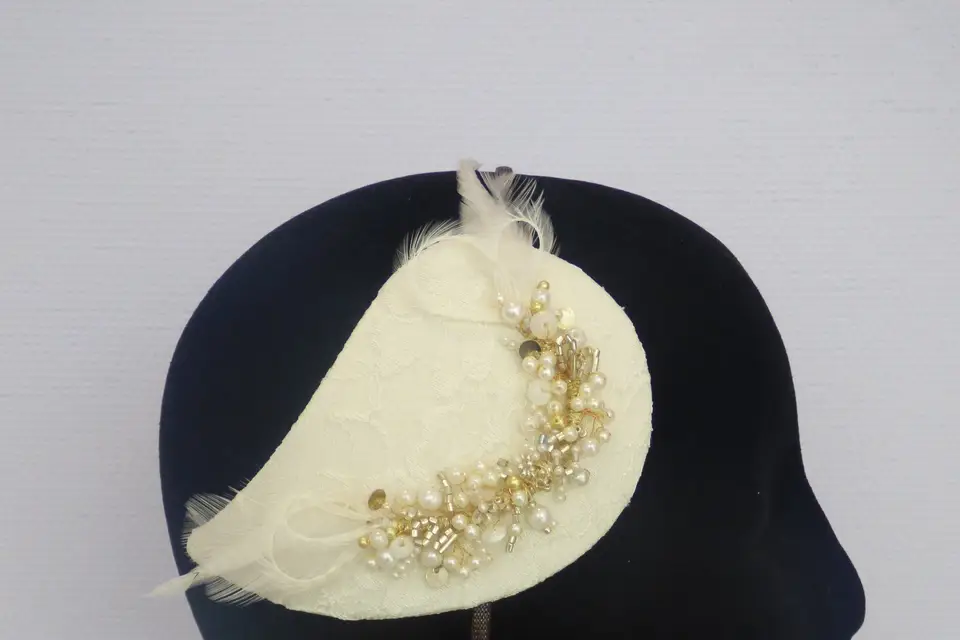 Patouche Chapeaux — photo 7