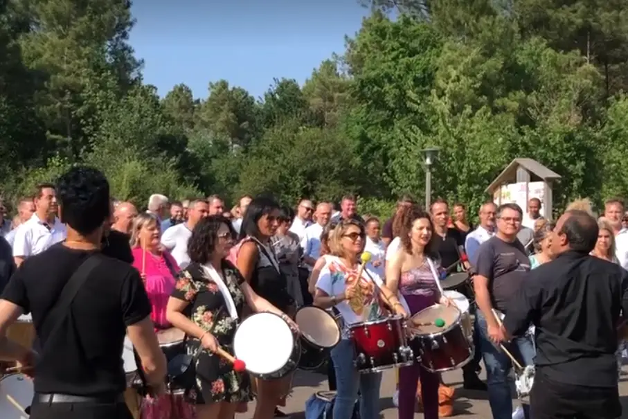 Team Tonic Services — photo 2