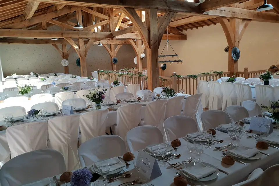 Domaine de la Quérye — photo 1