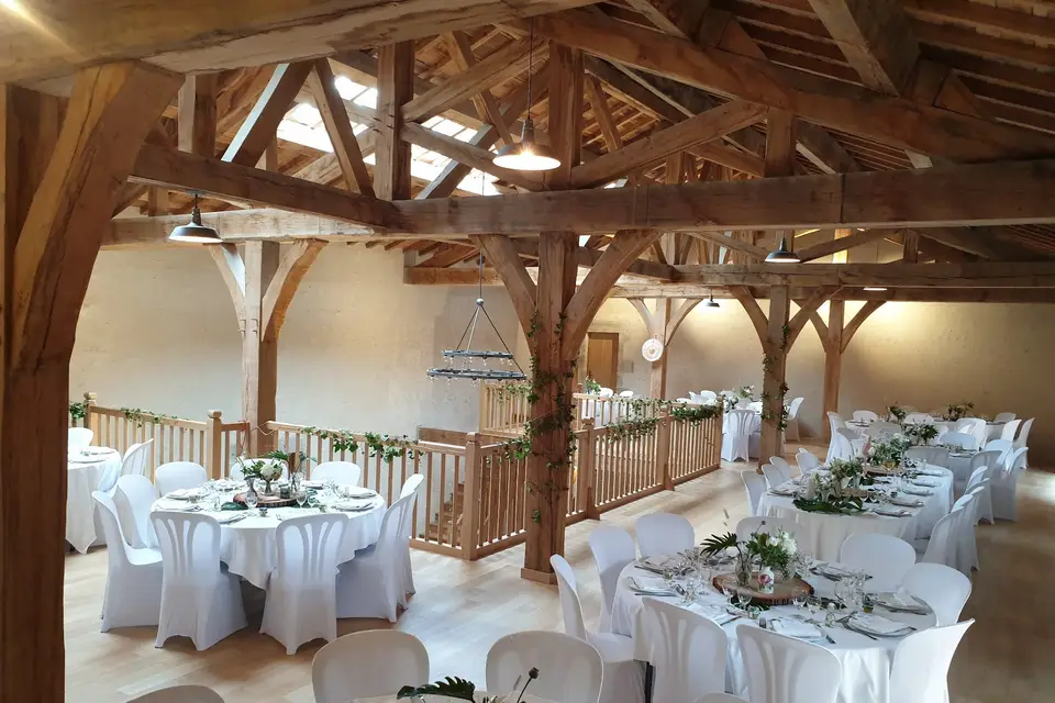 Domaine de la Quérye — photo 7