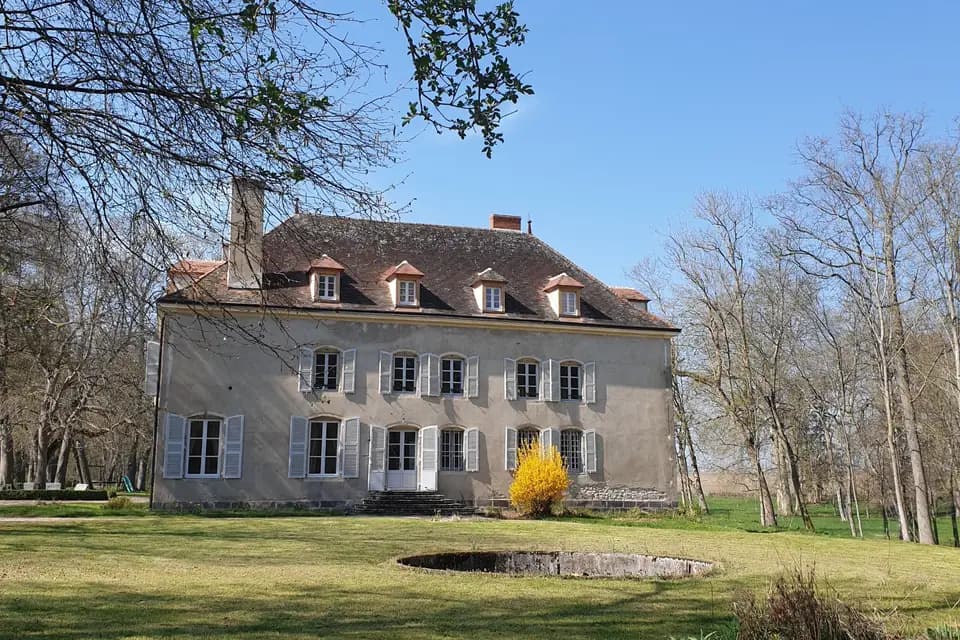 Domaine de la Quérye — photo 3