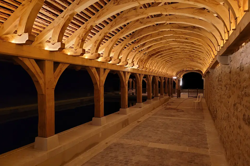 Domaine de la Quérye