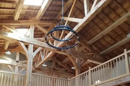 Domaine de la Quérye — photo 2