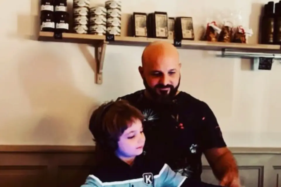 Little Big Man — photo 4