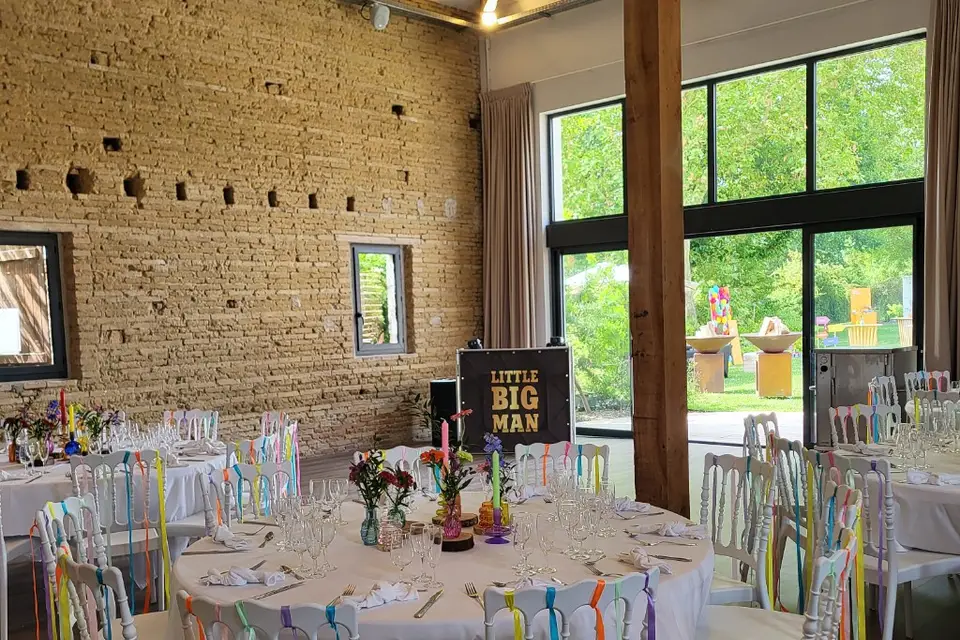 Little Big Man — photo 7