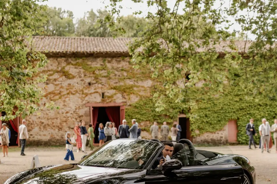 Château du Fraisse — photo 7