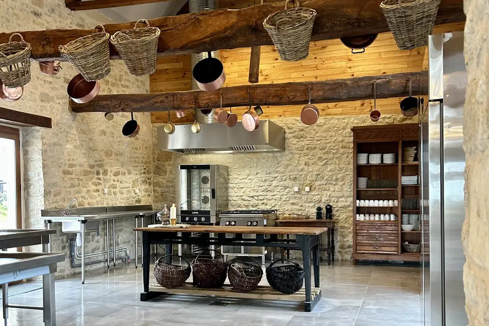 Haras du Ry — photo 7