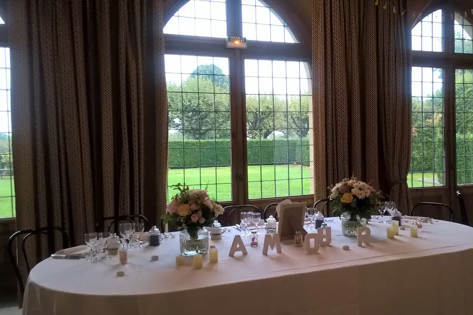 Château de Ripaille — photo 5