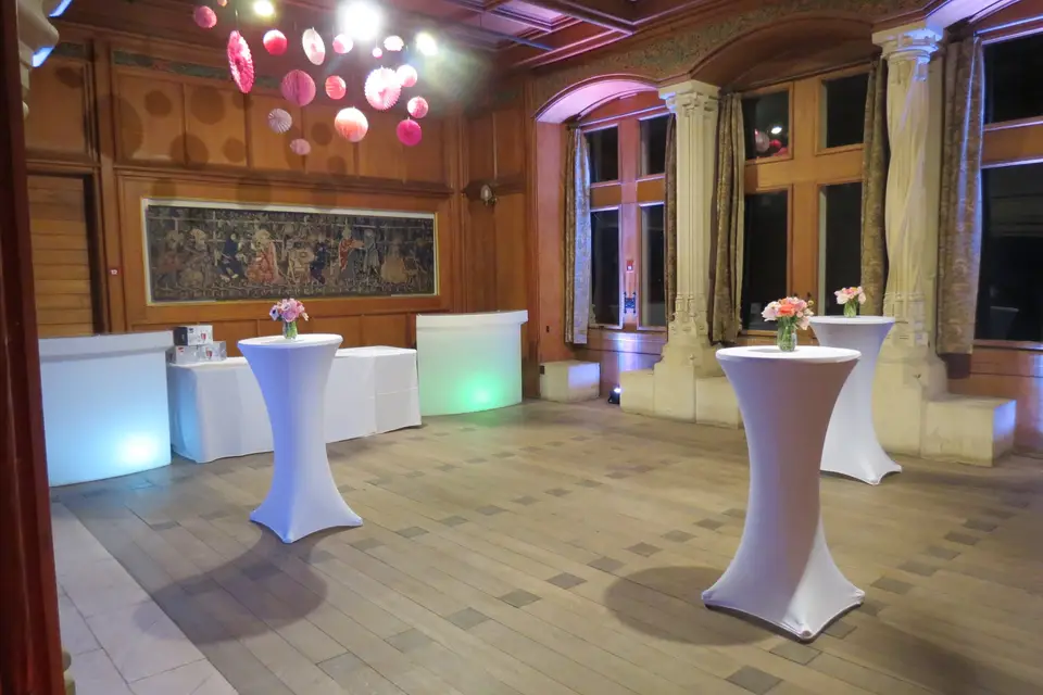 Château de Ripaille — photo 8