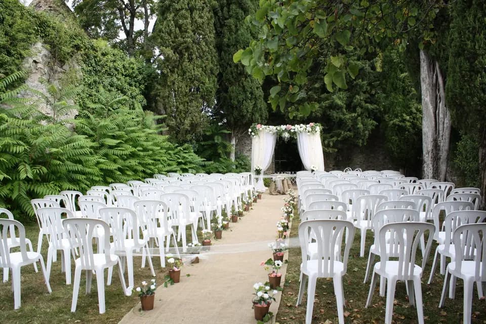 Château de Ripaille — photo 2