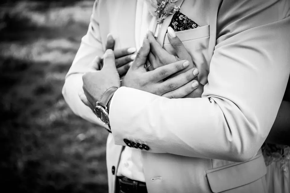 Lisa Mary Photographie — photo 4