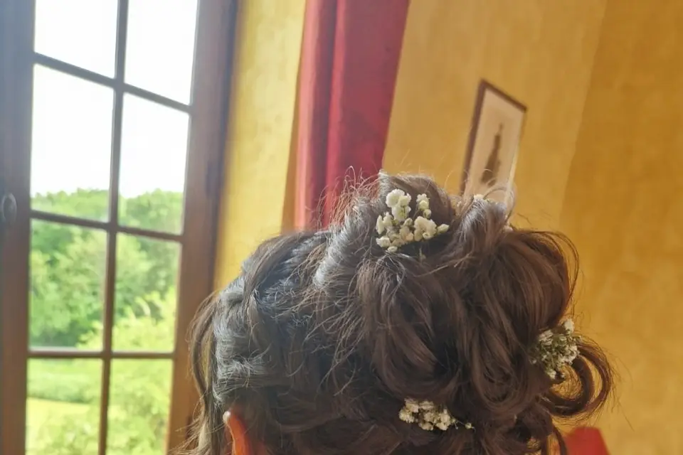 Manon Makeup — photo 2