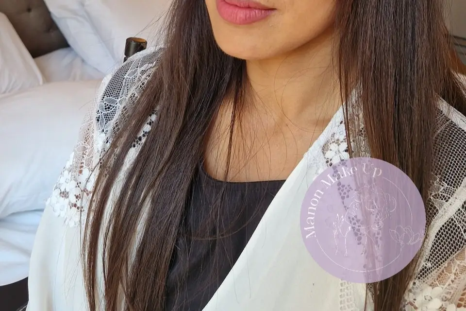 Manon Makeup — photo 3