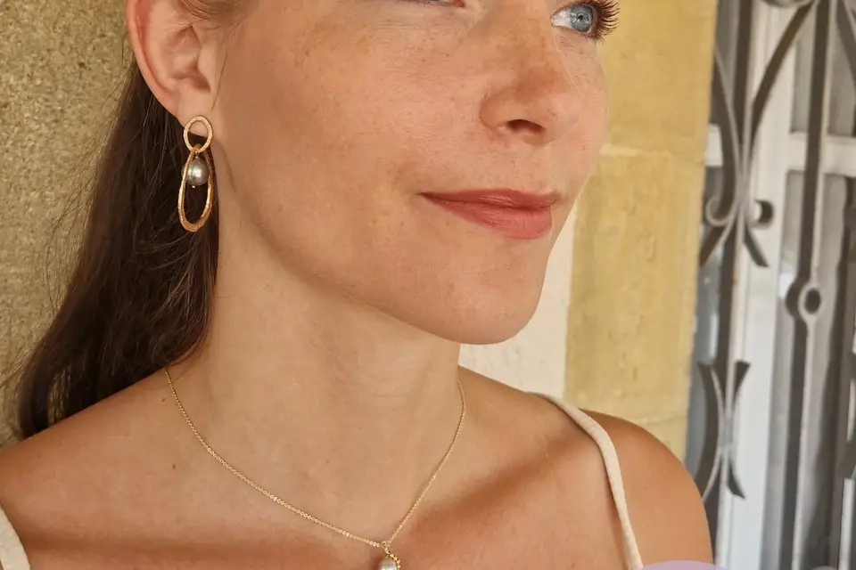 Manon Makeup — photo 5