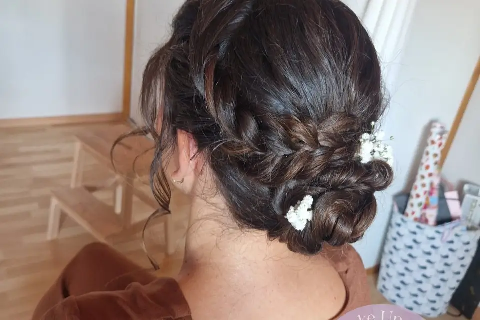 Manon Makeup — photo 6