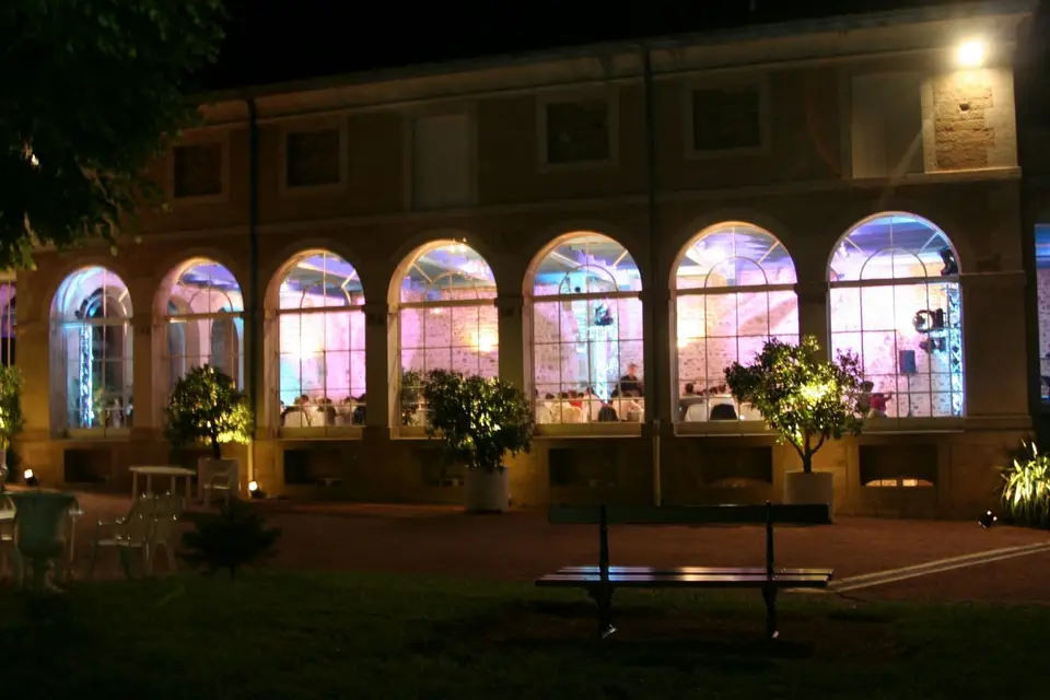 Château des Ravatys — photo 3