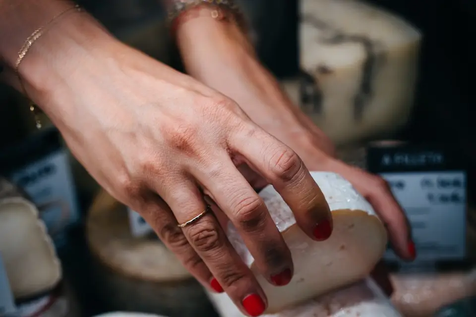 Les Marie Fromagerie — photo 5