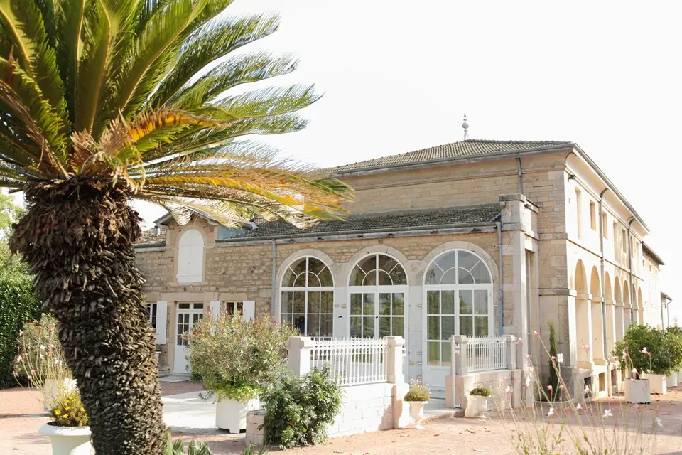 Château des Ravatys — photo 1