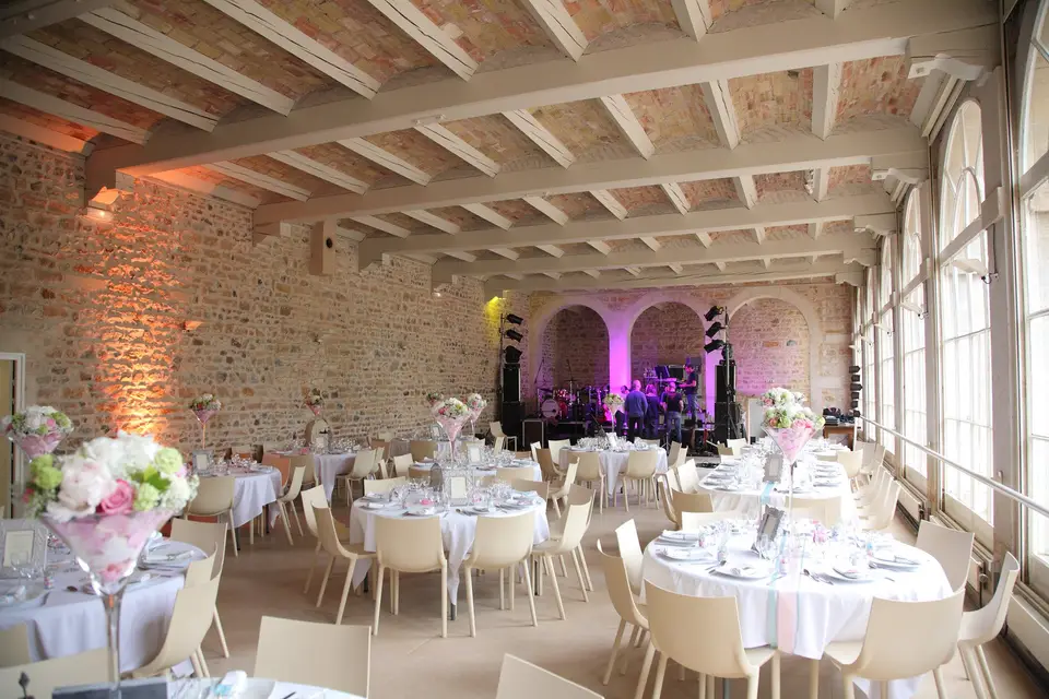 Château des Ravatys — photo 2