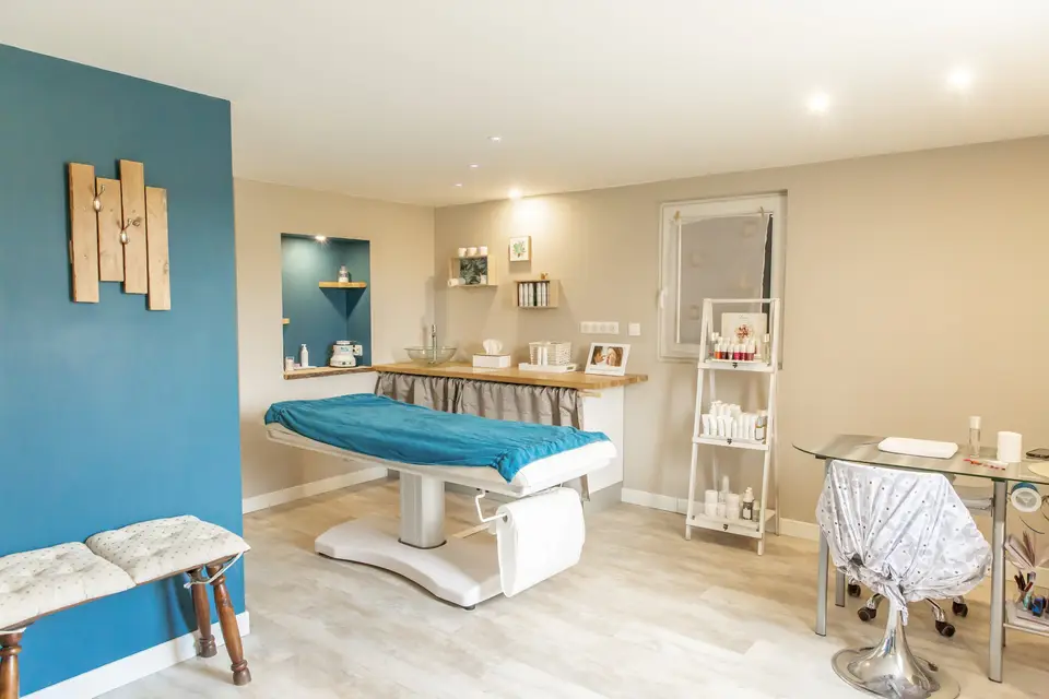 L'institut de Tiphaine — photo 7