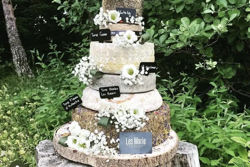 Les Marie Fromagerie — photo 1