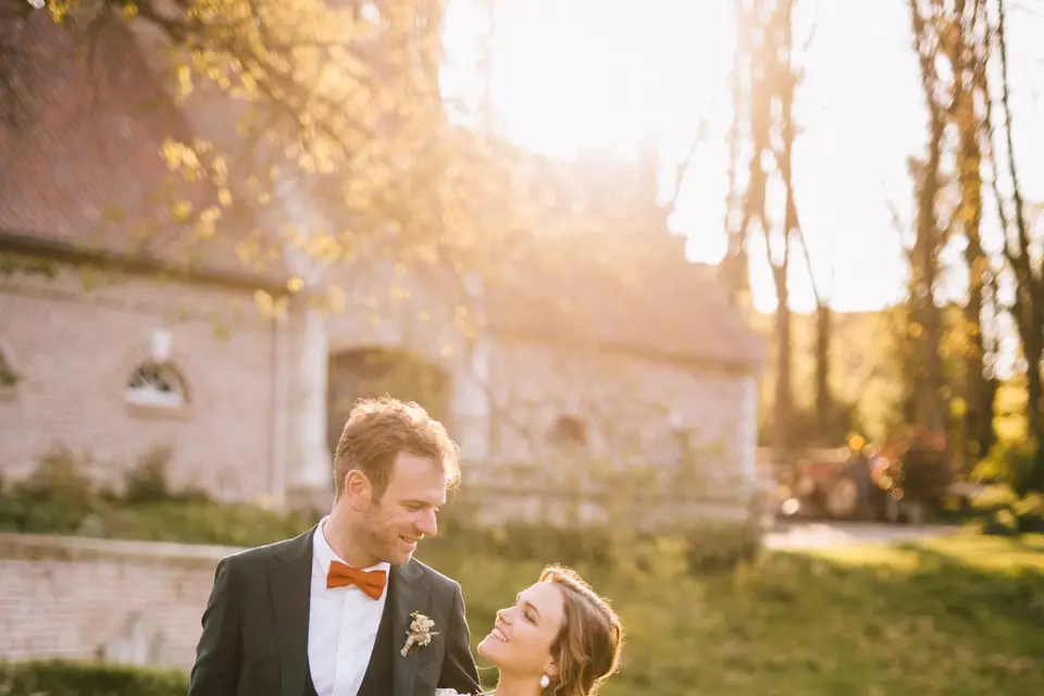 Ma Petit Robe Blanche — photo 7