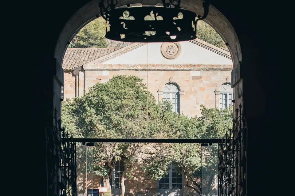 Abbaye de Fontfroide — photo 7