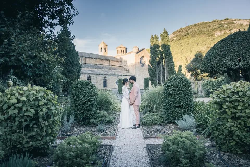 Abbaye de Fontfroide — photo 5