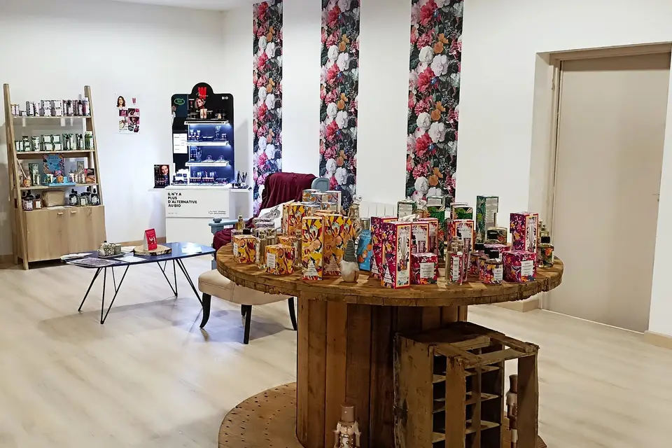 L'Institut — photo 3