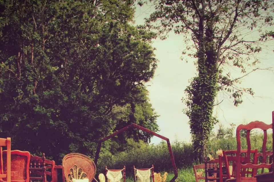 Le Village de Loup — photo 7