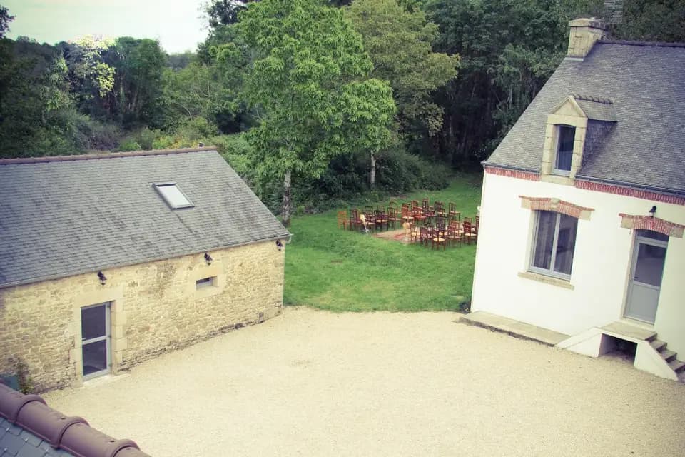 Le Village de Loup — photo 8