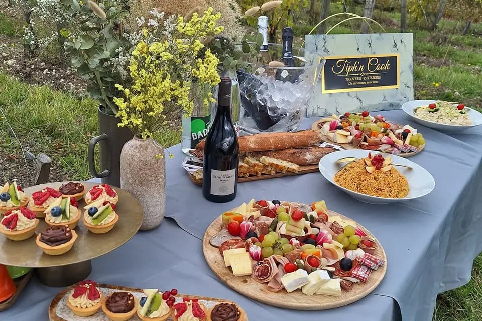 Tiph'n Cook — photo 2