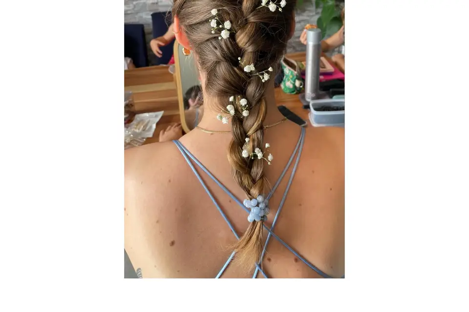 Lola Coiffe — photo 3